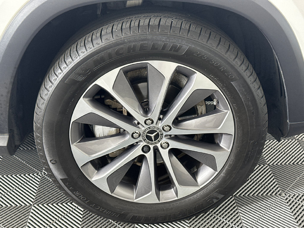 Certified 2023 Mercedes-Benz GLE 350 4MATIC image 13