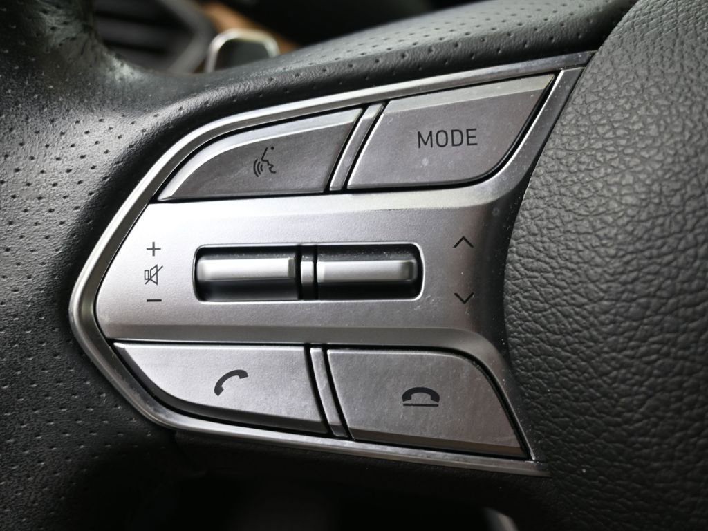 Certified 2023 Hyundai Santa Fe Calligraphy image 24