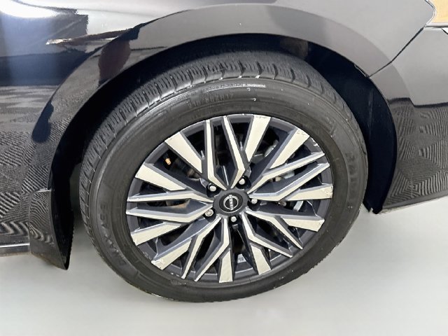 Used 2023 Nissan Altima 2.5 SV AWD/4WD image 31