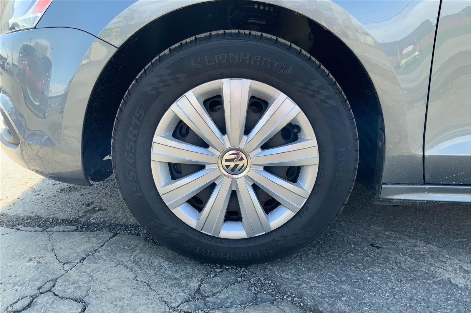 Used 2013 Volkswagen Jetta S image 30