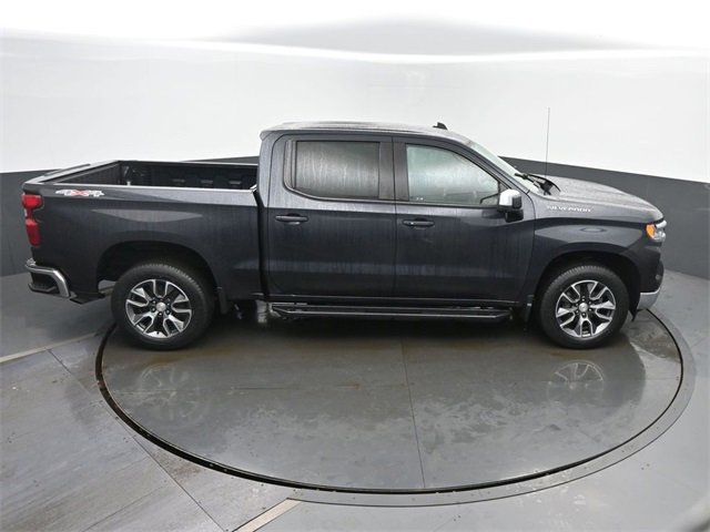 Certified 2023 Chevrolet Silverado 1500 LT image 43