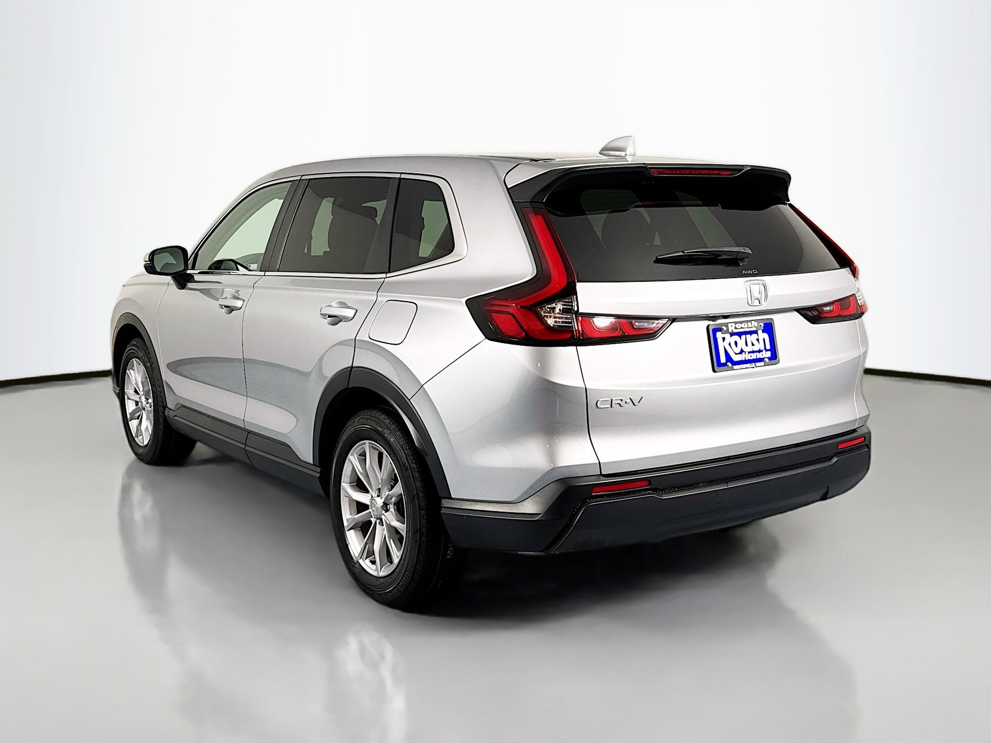 Certified 2023 Honda CR-V EX image 7