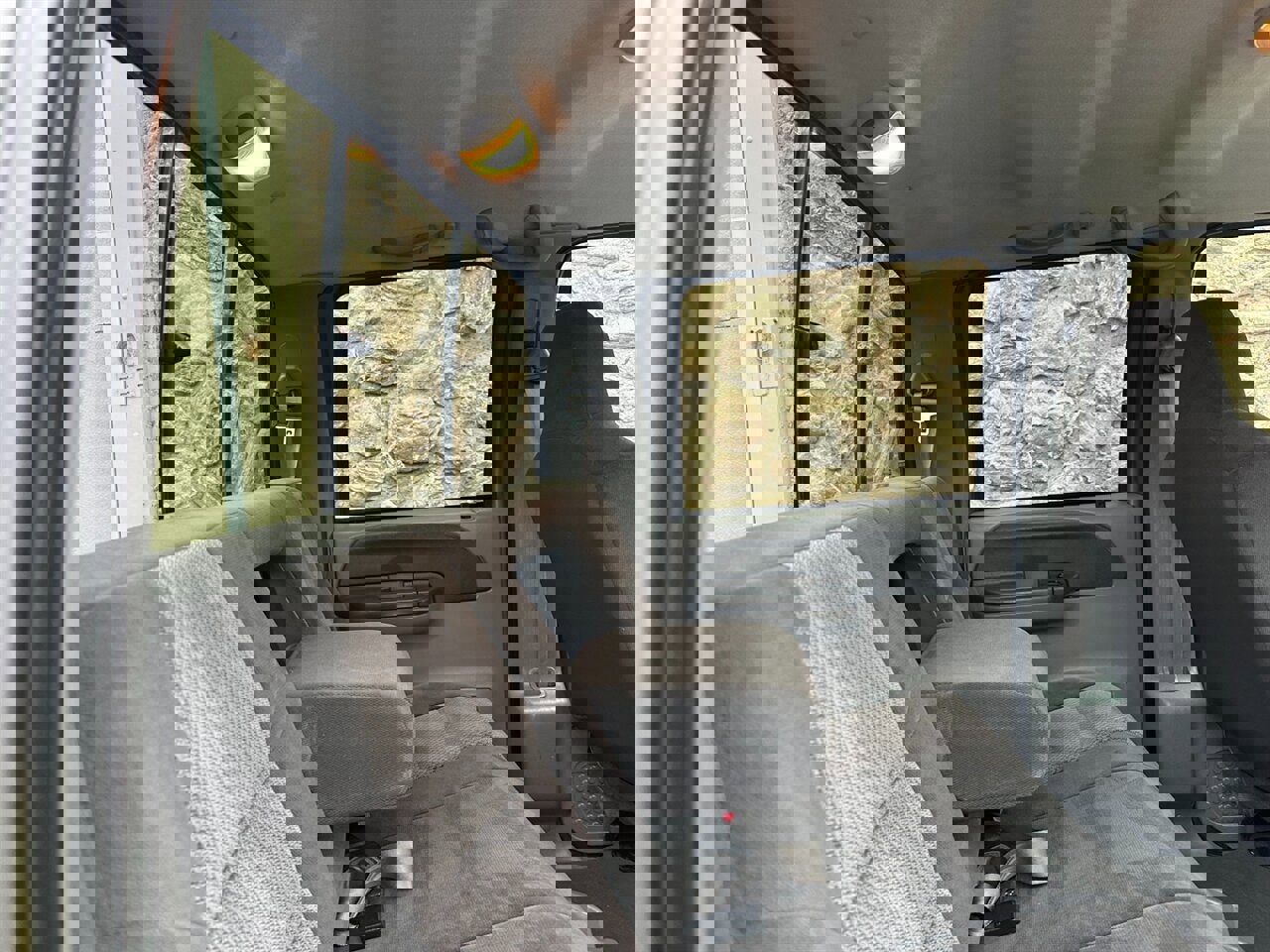 Used 2002 Ford F250 4x4 Crew Cab Super Duty image 37