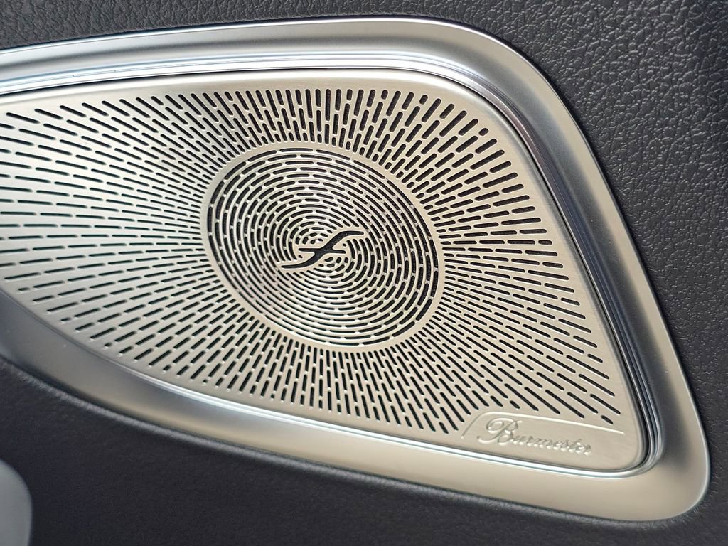 New 2026 Mercedes-Benz C 43 AMG 4MATIC Sedan image 27