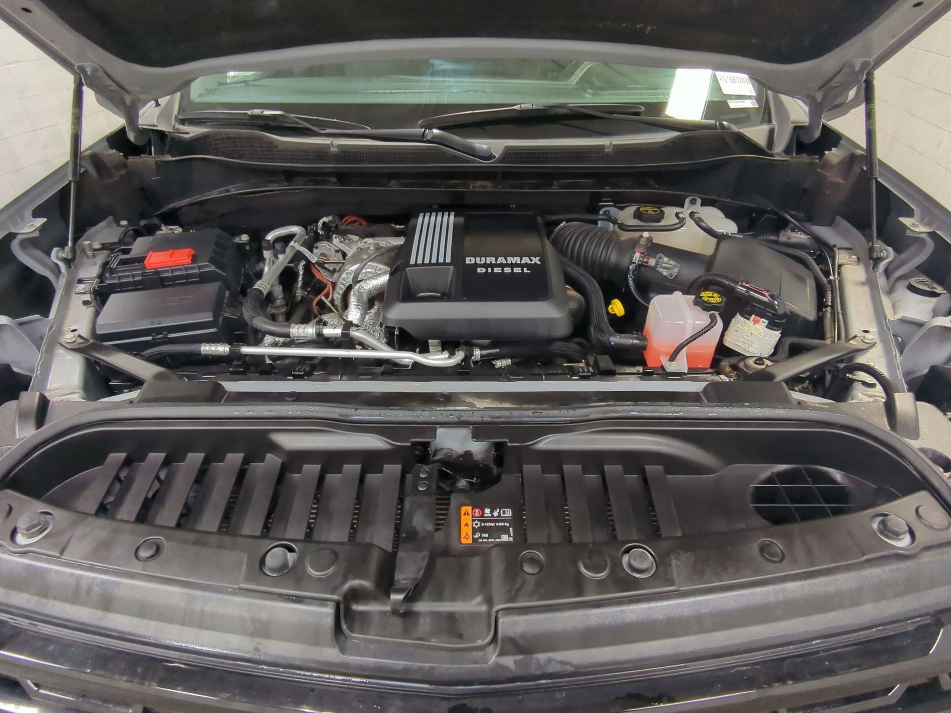 Used 2024 Chevrolet Silverado 1500 LT Trail Boss w/ Convenience Package II image 20