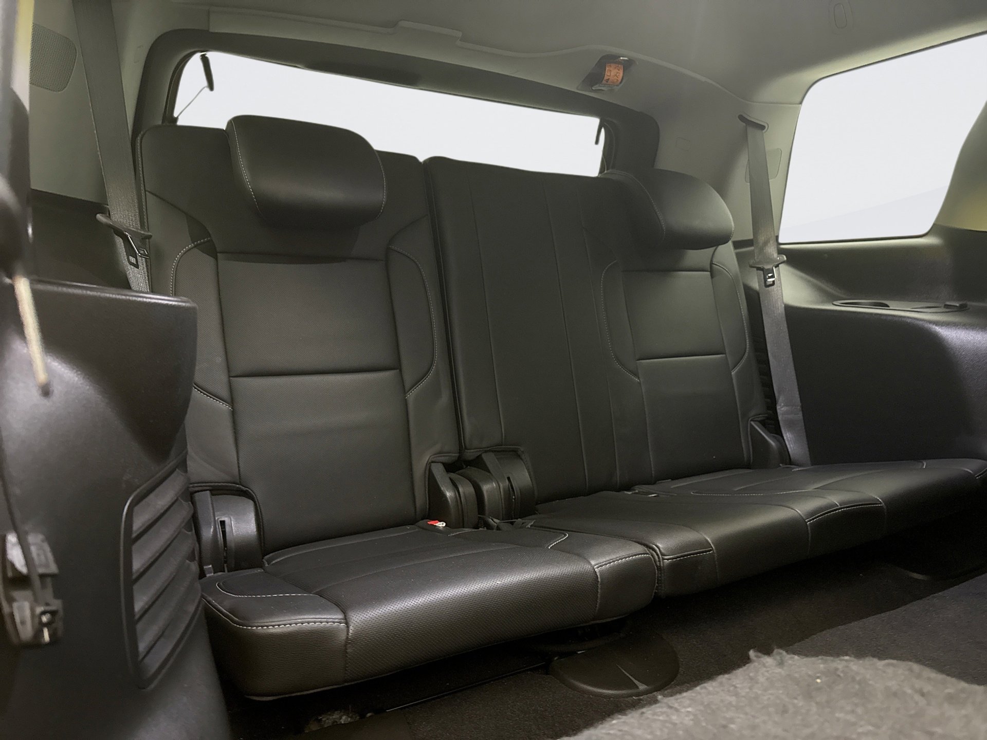 Used 2019 GMC Yukon SLT w/ Premium Edition AWD/4WD image 22