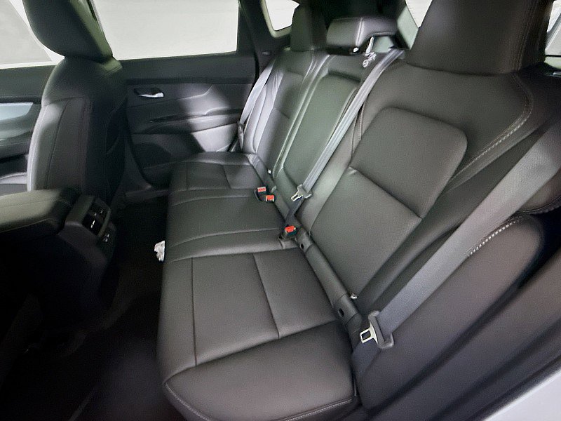 New 2026 Nissan Murano SL AWD/4WD image 24