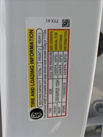 Used 2025 Acura MDX A-Spec image 18
