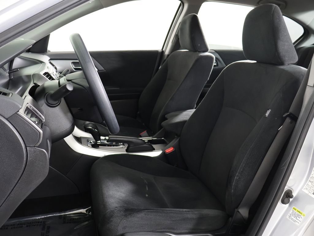 Used 2013 Honda Accord LX image 26