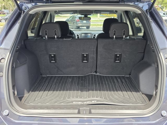 Used 2018 Chevrolet Equinox LT FWD image 12