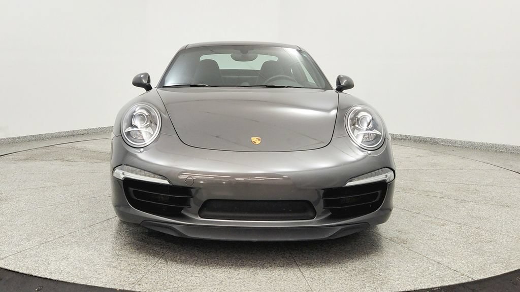Used 2013 Porsche 911 Carrera 4S AWD/4WD image 8