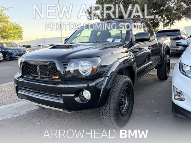 Used 2006 Toyota Tacoma PreRunner RWD image 1
