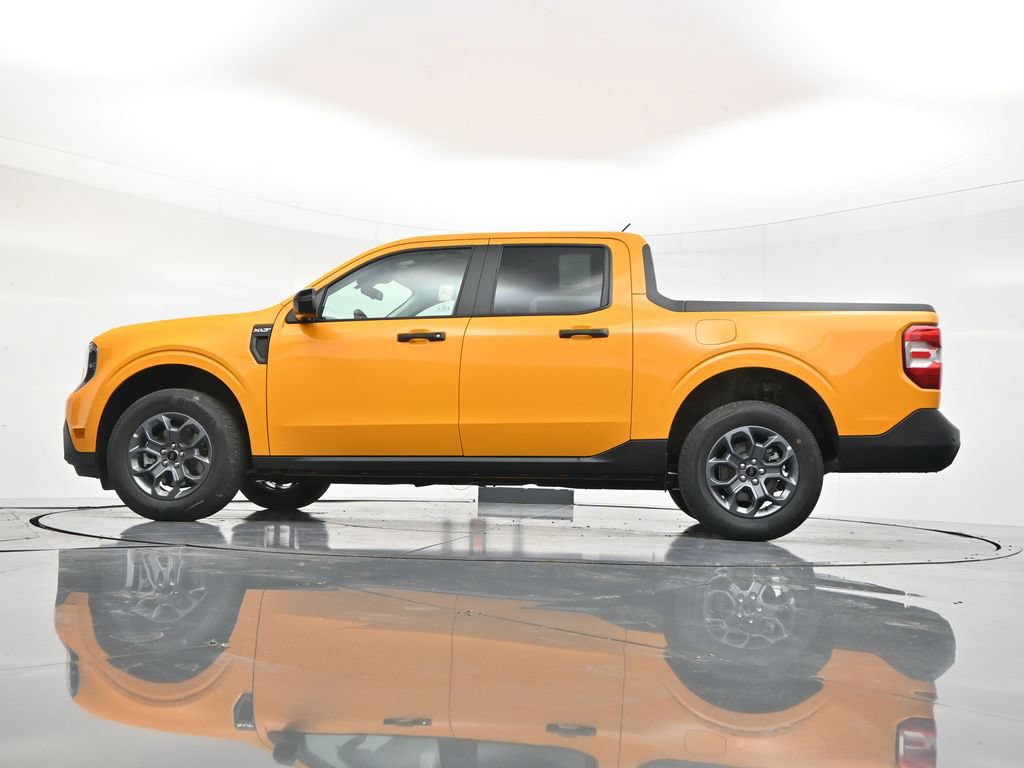 New 2026 Ford Maverick XLT w/ Equipment Group 301A AWD/4WD image 40
