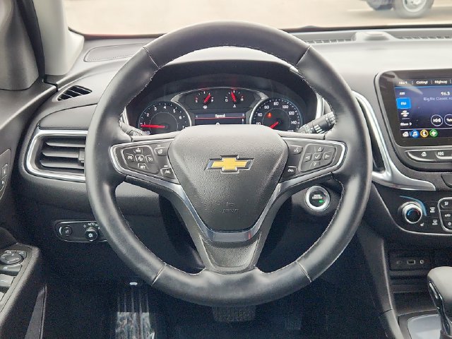 Used 2024 Chevrolet Equinox LT FWD image 37