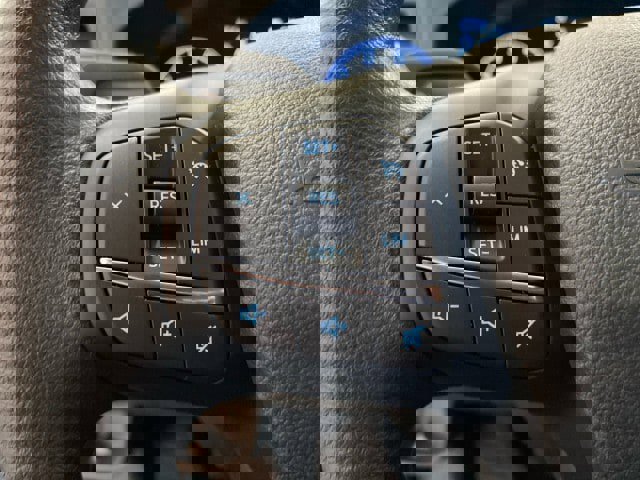 New 2025 Ford Transit 250 148 Medium Roof Extended AWD w/ Exterior Upgrade Package image 14