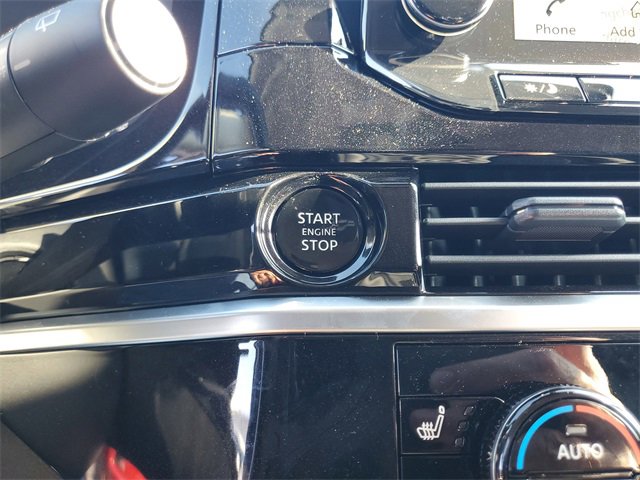 New 2025 Nissan Pathfinder SL image 22