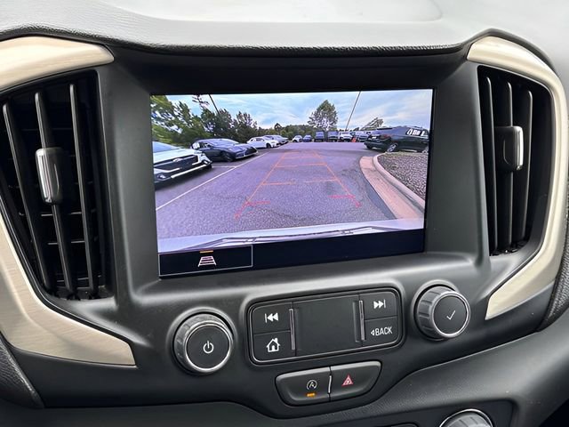 Used 2023 GMC Terrain Denali image 23