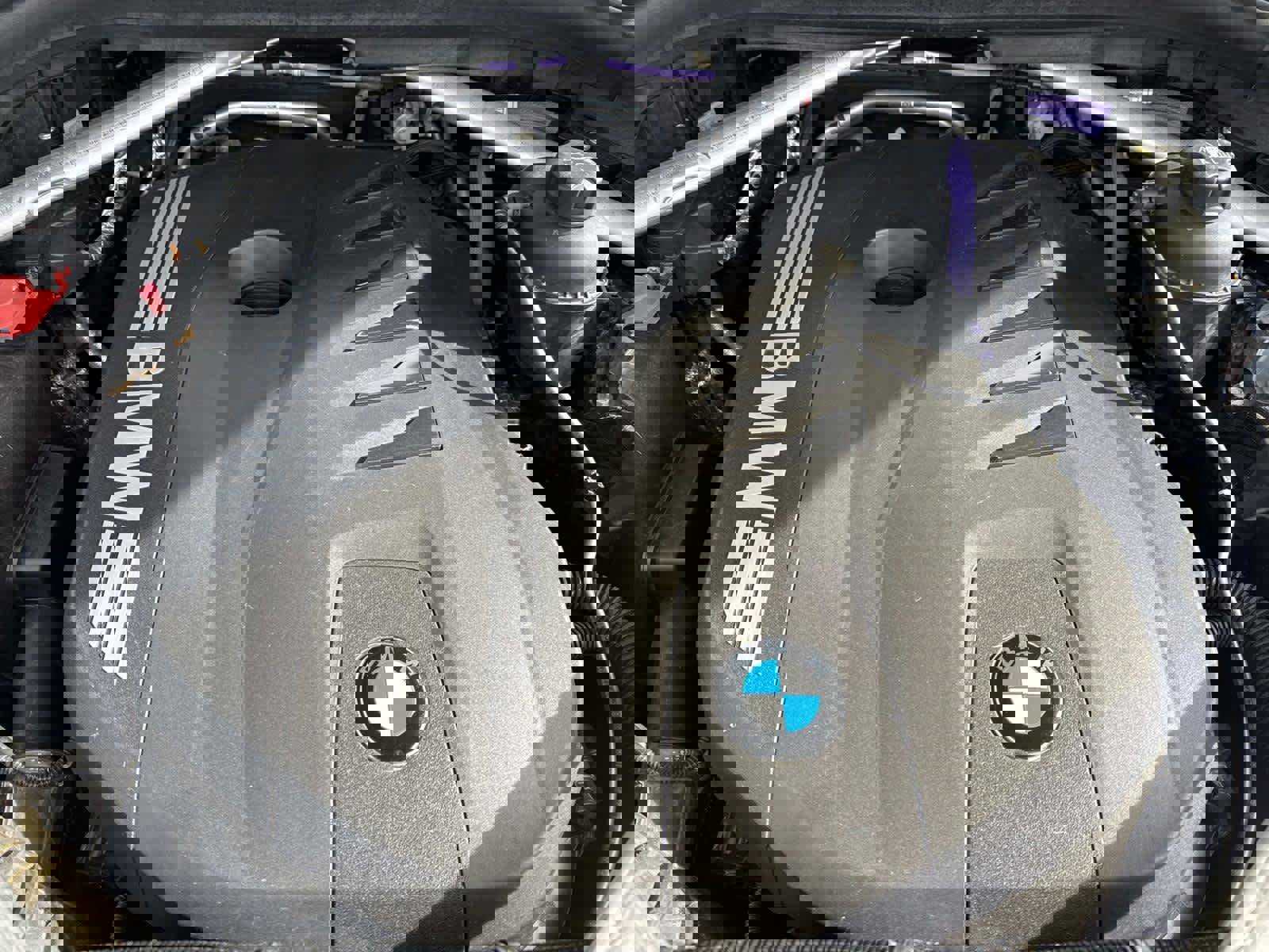 Used 2024 BMW X7 xDrive40i w/ Executive Package image 13