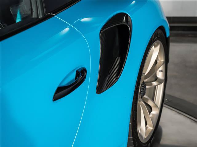 Used 2018 Porsche 911 GT2 RS RWD image 14