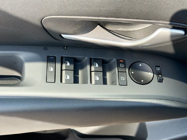 New 2026 Hyundai Tucson XRT FWD image 17