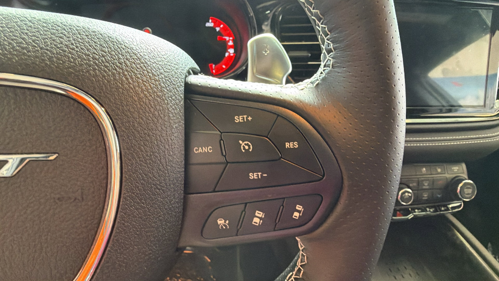 New 2026 Dodge Durango SRT Hellcat image 23