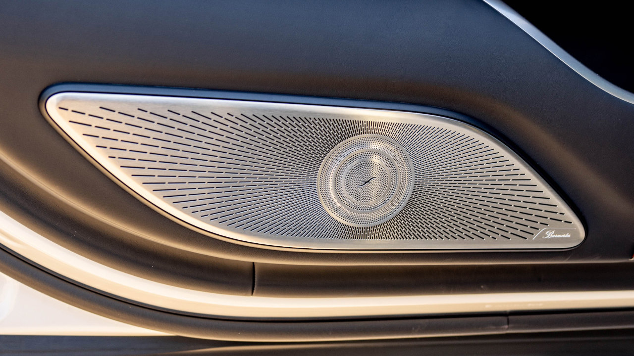 Used 2023 Mercedes-Benz Maybach S 580 S 580 4MATIC image 33