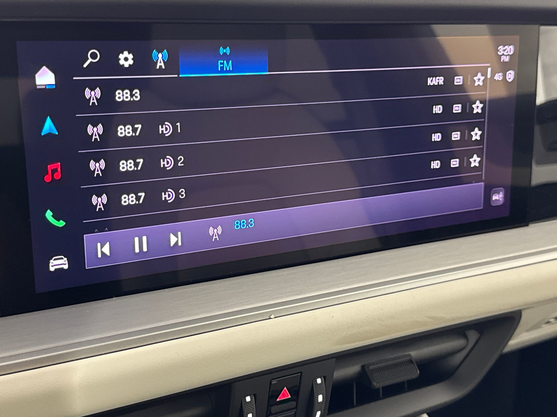 Certified 2026 Porsche Cayenne S image 17