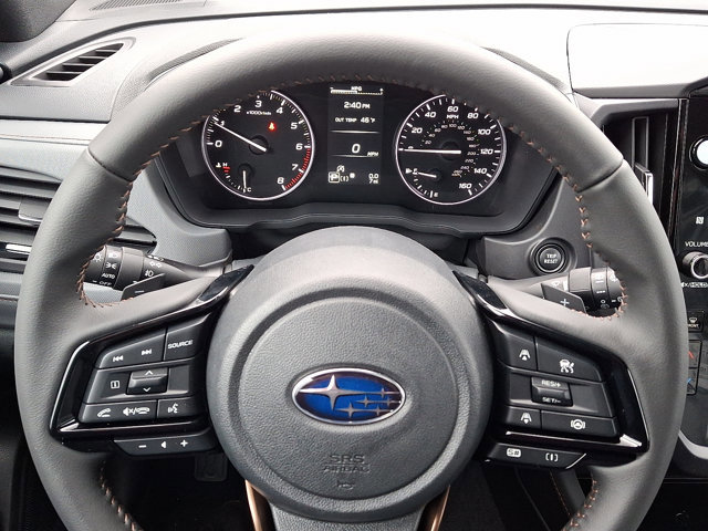 New 2026 Subaru Forester Sport image 16