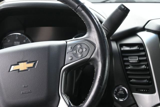 Used 2019 Chevrolet Suburban Premier AWD/4WD image 29