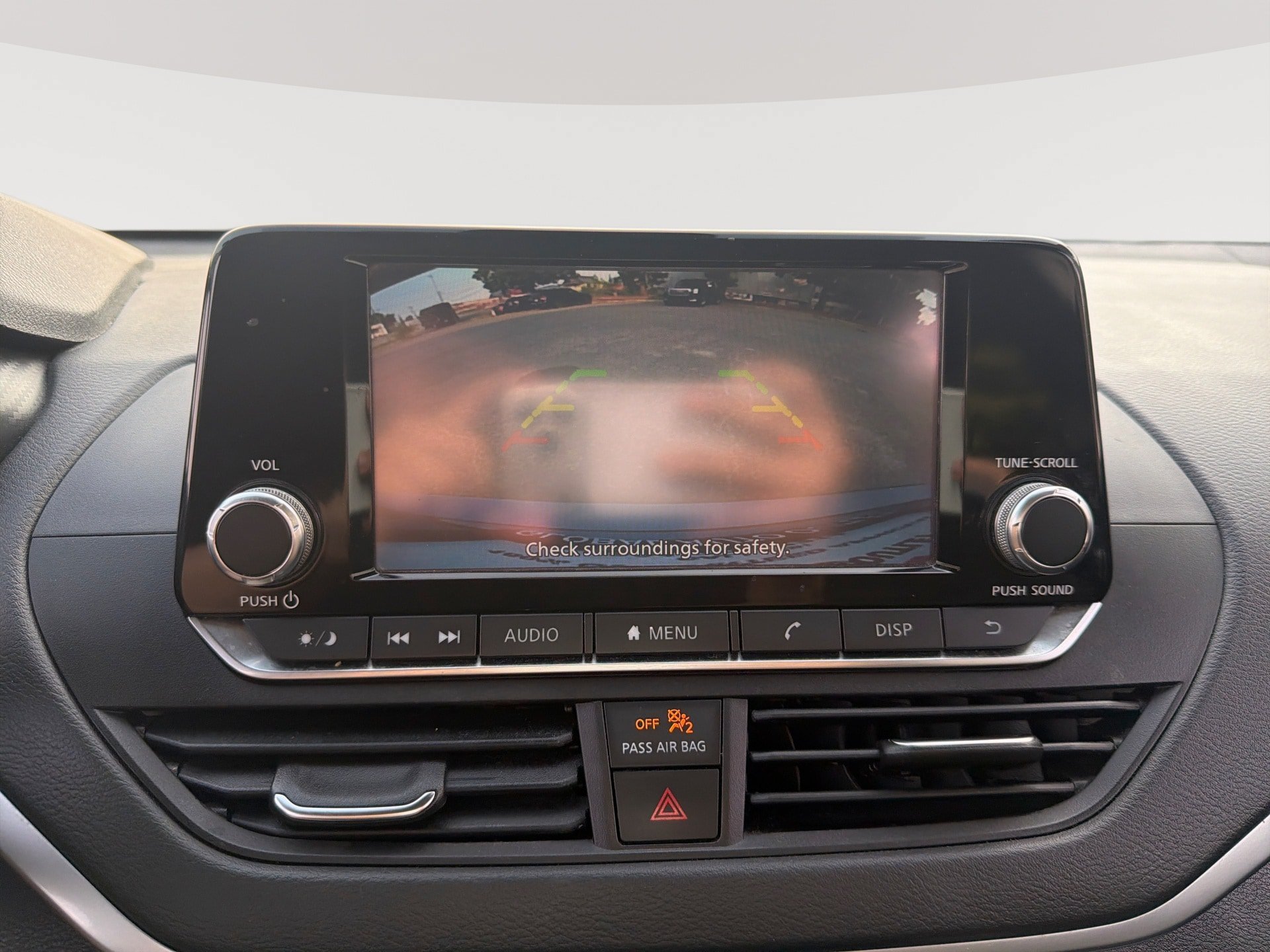 Used 2022 Nissan Altima 2.5 S FWD image 23
