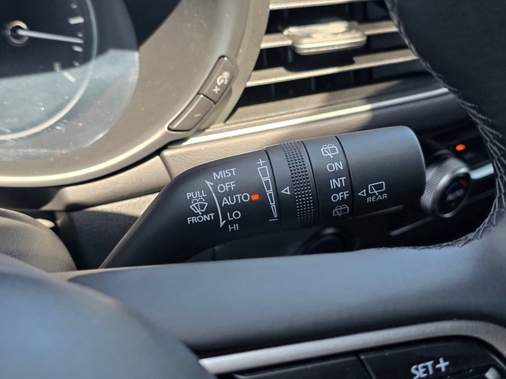 Used 2026 MAZDA MAZDA3 s Sport FWD image 35