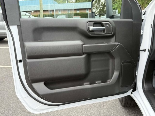 New 2026 GMC Sierra 3500 Pro w/ Convenience Package AWD/4WD image 8