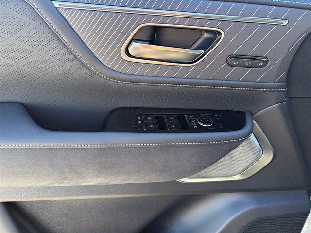 New 2026 INFINITI QX80 Autograph image 24