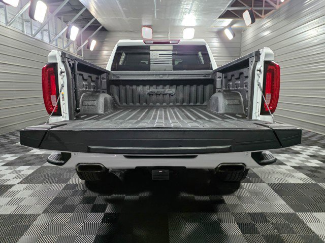 Used 2021 GMC Sierra 1500 AT4 image 10
