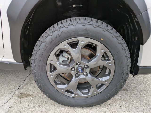 Used 2021 Subaru Crosstrek 2.5i Sport w/ Moonroof Package image 11