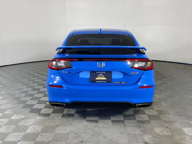 Used 2022 Honda Civic Sport Touring image 25