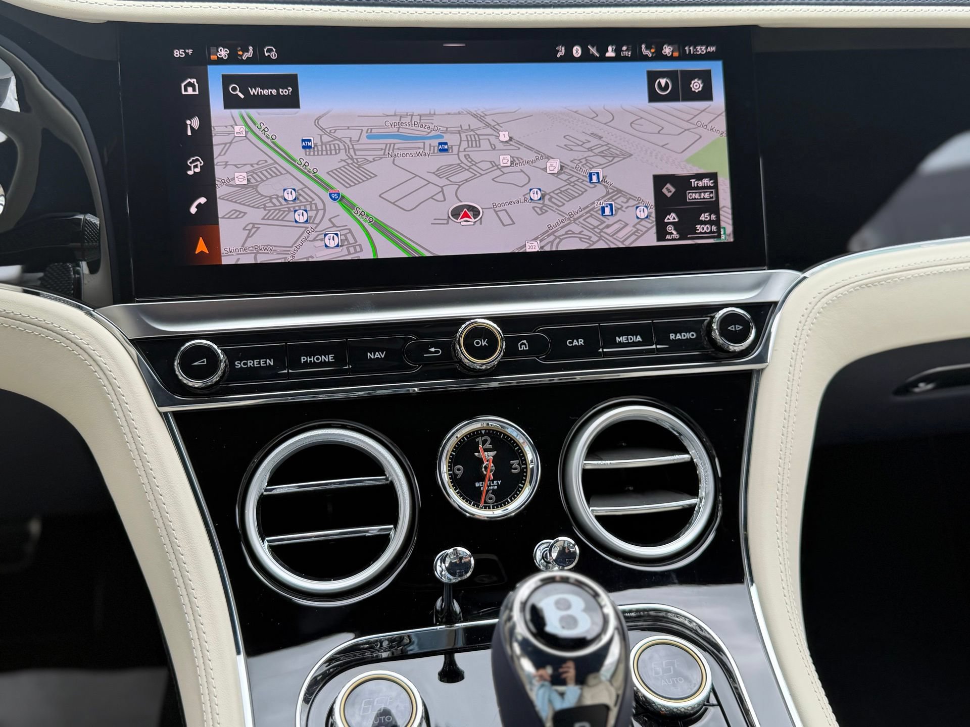 New 2026 Bentley Continental GTC AWD/4WD image 29