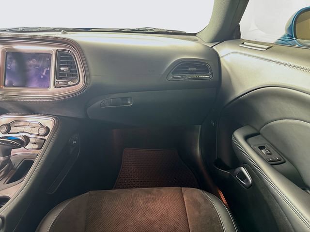 Used 2023 Dodge Challenger R/T w/ Plus Package image 23