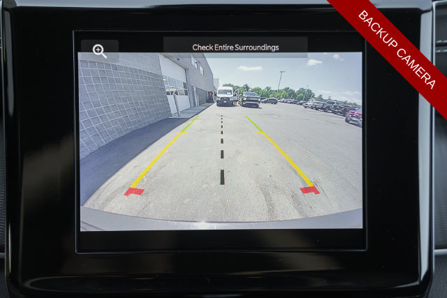 Used 2023 Jeep Grand Cherokee L Laredo AWD/4WD image 12