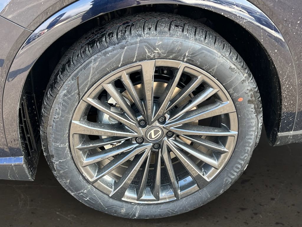 New 2026 Lexus RX 350 Premium image 23