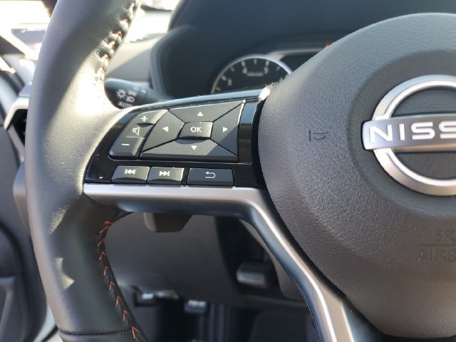 Certified 2023 Nissan Altima 2.5 SR FWD image 22