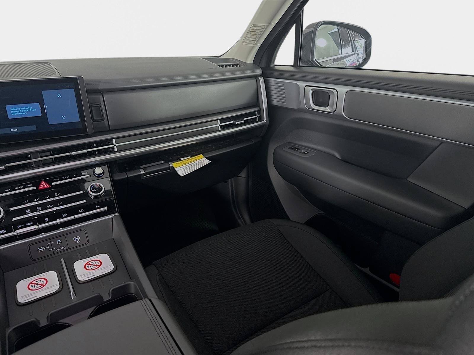 New 2026 Hyundai Santa Fe SE FWD image 22