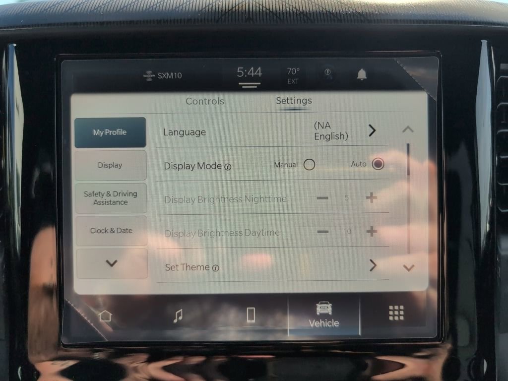 New 2026 RAM 1500 Big Horn image 40