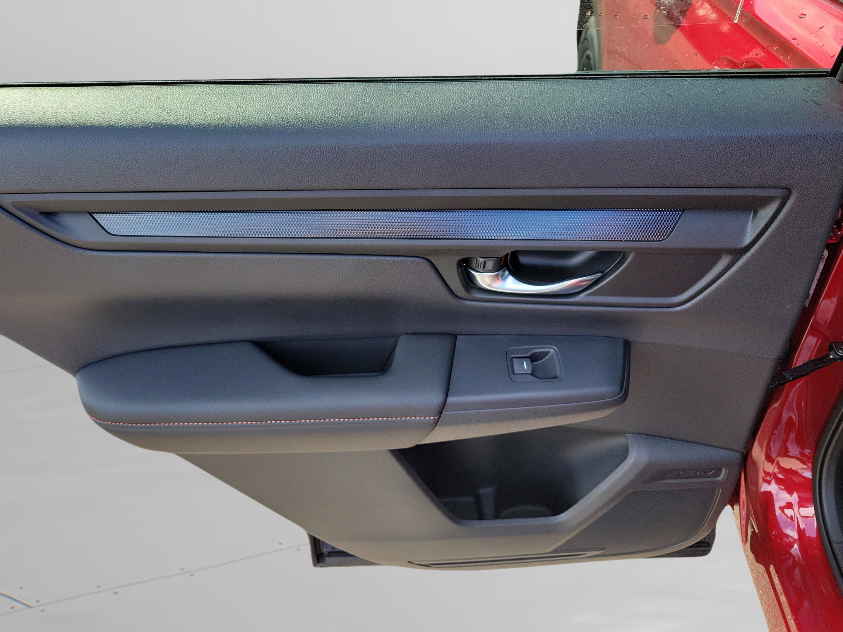 Used 2026 Honda CR-V Sport image 22