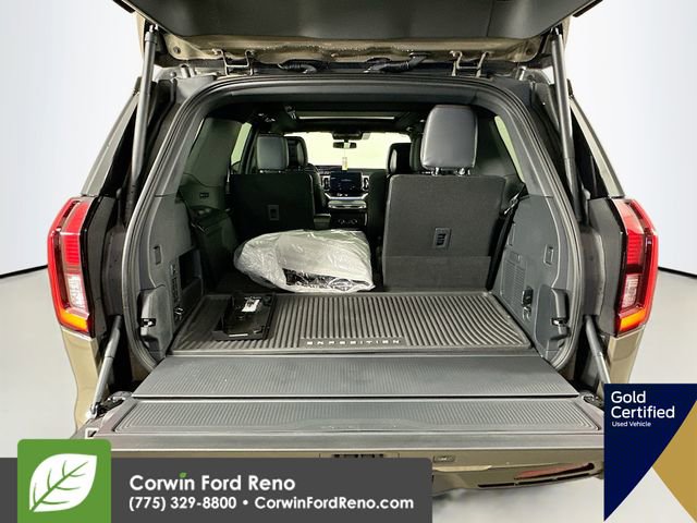 Used 2026 Ford Expedition Tremor AWD/4WD image 32