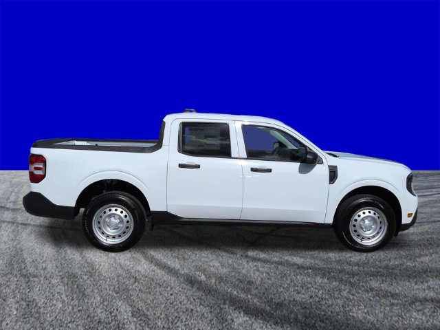 New 2026 Ford Maverick XL FWD image 3