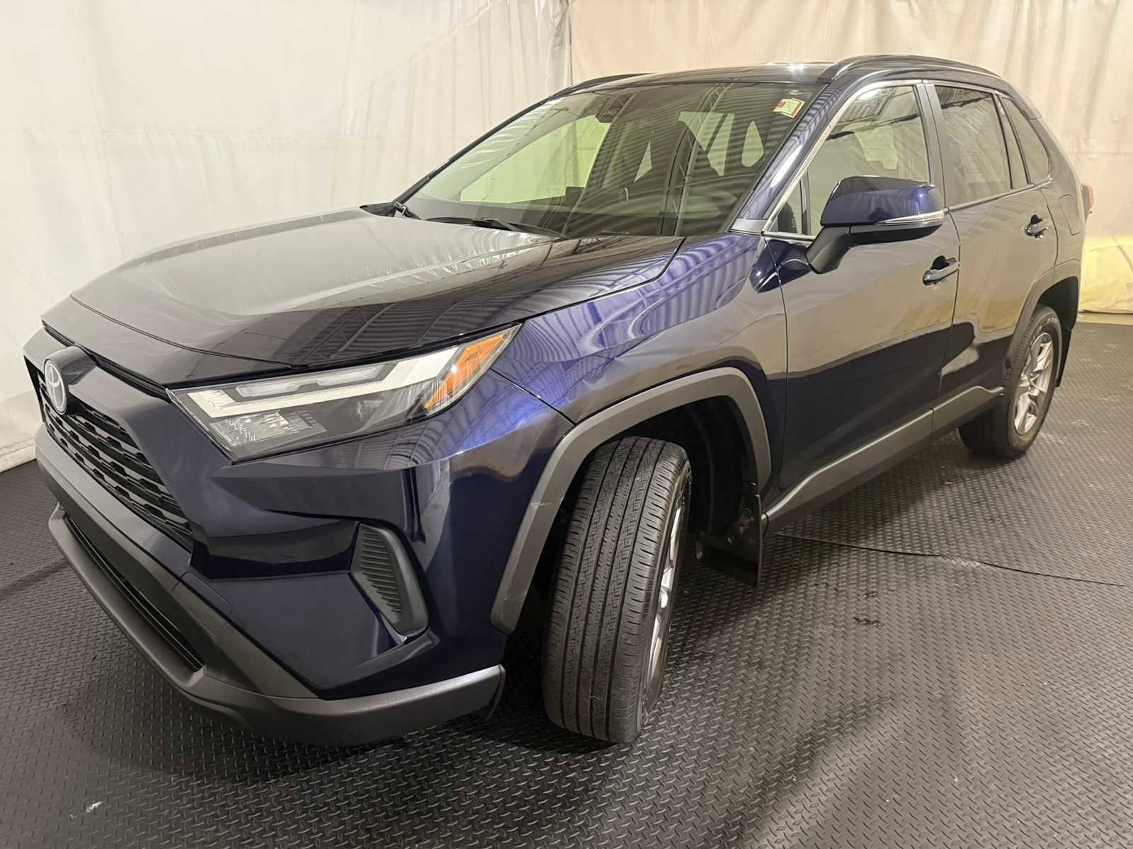 Used 2023 Toyota RAV4 XLE