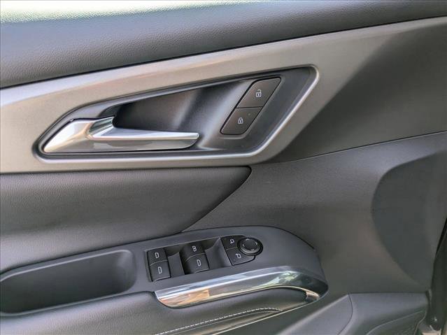 Certified 2026 Chevrolet Traverse LT AWD/4WD image 11