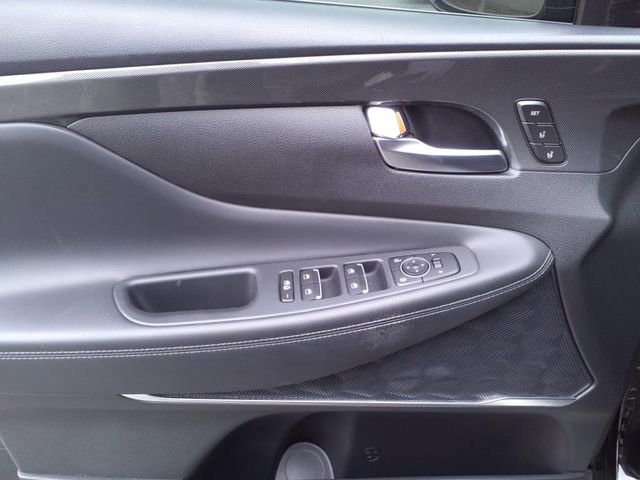 Used 2022 Hyundai Santa Fe Limited image 16