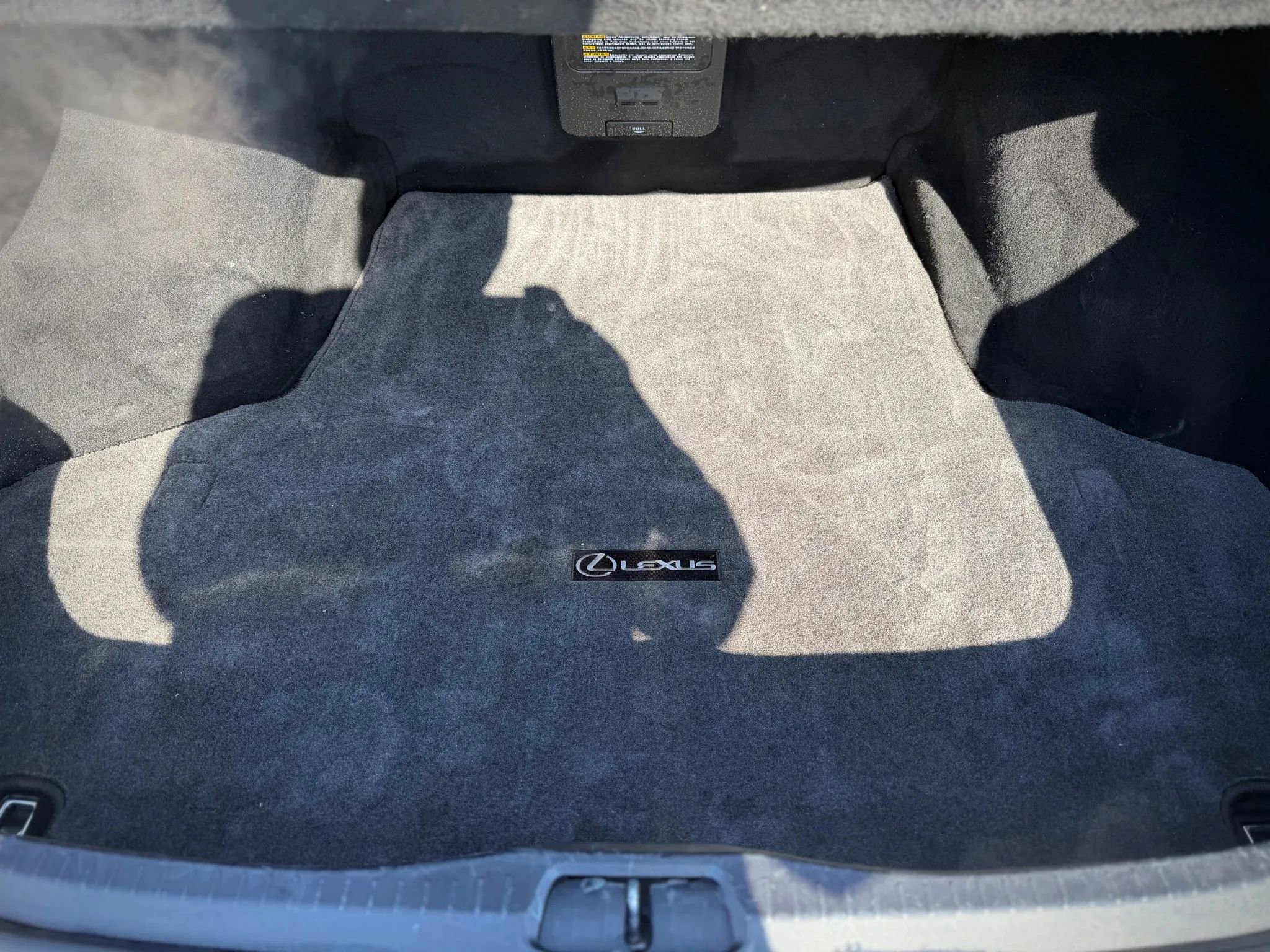 Used 2013 Lexus LS 460 LS 460 Sedan 4D image 30